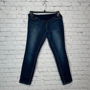 Evermore Maternity Jeans Size 1